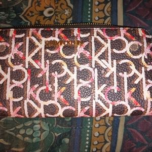 Calvin Klein wallet